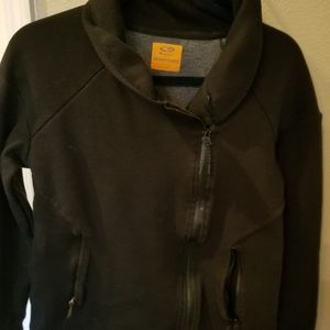 CHAMPION WOMENS ZIP UP JACKET